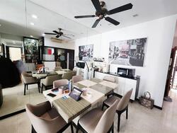 The Quintet (D23), Condominium #512488051